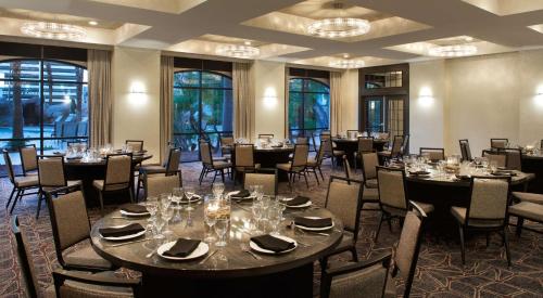 Embassy Suites by Hilton Las Vegas image 42