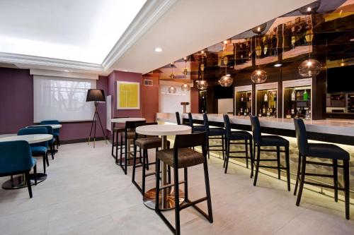Hampton Inn NY-JFK in Queens, USA
