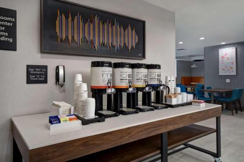 Hampton Inn NY-JFK in Queens, USA