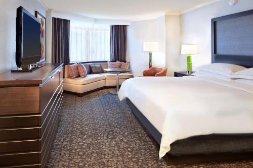 Hilton Minneapolis-St Paul Airport - image 13