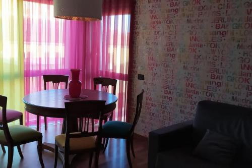  Appartamento di Anna in La Spezia