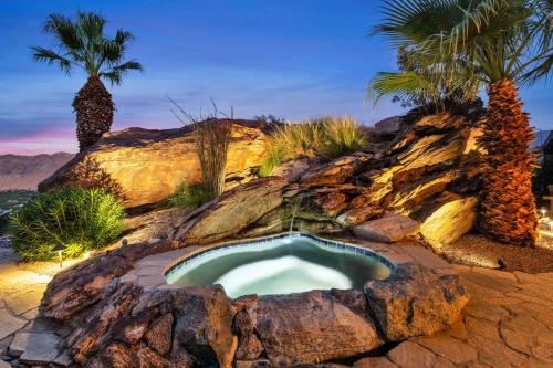 One-of-a-Kind Palm Springs House with Private Pool! - image 6