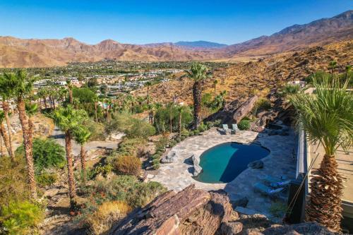 One-of-a-Kind Palm Springs House with Private Pool! - image 2