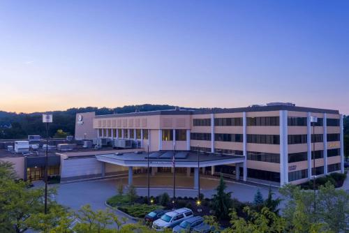 DoubleTree by Hilton Pittsburgh Cranberry - image 9