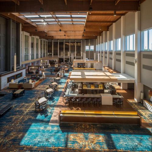 DoubleTree by Hilton Pittsburgh Cranberry - image 6