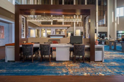 DoubleTree by Hilton Pittsburgh - Cranberry DoubleTree by Hilton Pittsburgh - Cranberry