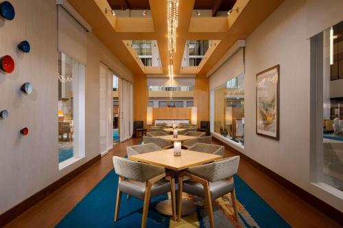 DoubleTree by Hilton Pittsburgh - Cranberry DoubleTree by Hilton Pittsburgh - Cranberry