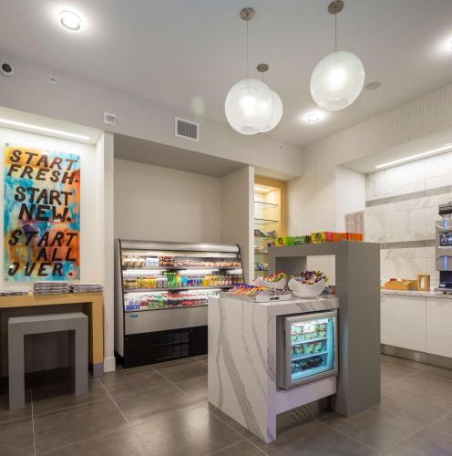 DoubleTree by Hilton Pittsburgh - Cranberry DoubleTree by Hilton Pittsburgh - Cranberry