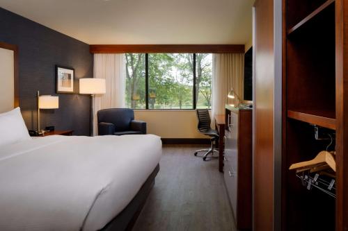 DoubleTree by Hilton Pittsburgh - Cranberry DoubleTree by Hilton Pittsburgh - Cranberry