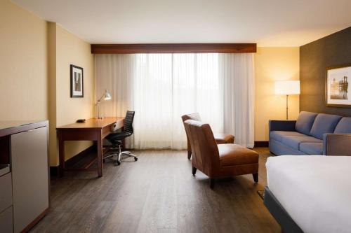 DoubleTree by Hilton Pittsburgh - Cranberry DoubleTree by Hilton Pittsburgh - Cranberry