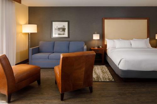 DoubleTree by Hilton Pittsburgh - Cranberry DoubleTree by Hilton Pittsburgh - Cranberry