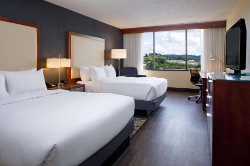 DoubleTree by Hilton Pittsburgh - Cranberry DoubleTree by Hilton Pittsburgh - Cranberry