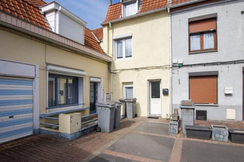Charming house in Faches-Thumesnil - Welkeys