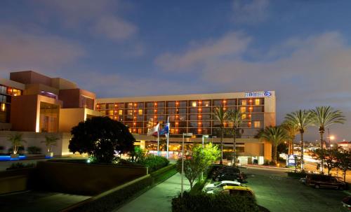 Hilton Orange County/Costa Mesa