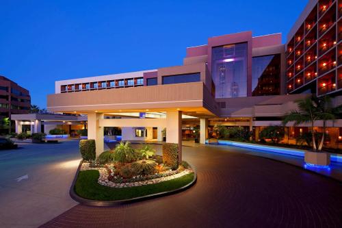 Hilton Orange County/Costa Mesa - Hotel
