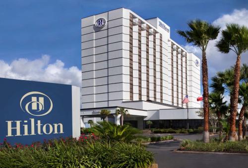 Hilton Houston NASA Clear Lake in Seabrook, USA