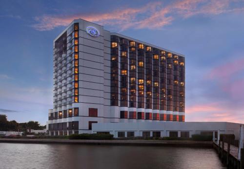 Hilton Houston NASA Clear Lake