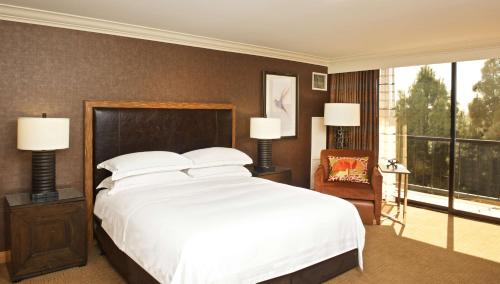 Hilton Orange County-Costa Mesa