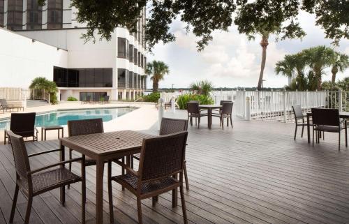 Hilton Houston NASA Clear Lake in Seabrook, USA
