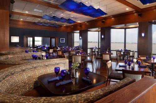 Hilton Houston NASA Clear Lake in Seabrook, USA