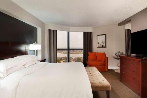 Hilton Houston NASA Clear Lake - image 12