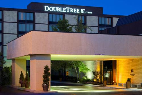 DoubleTree by Hilton Columbus/Worthington - Hotel