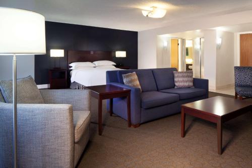 Hilton Houston NASA Clear Lake – Houston, TX