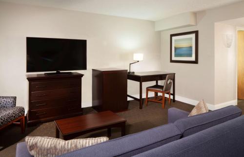 Hilton Houston NASA Clear Lake – Houston, TX