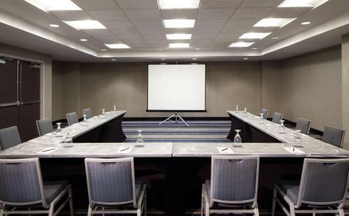Hilton Houston NASA Clear Lake – Houston, TX