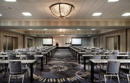 Hilton Houston NASA Clear Lake – Houston, TX