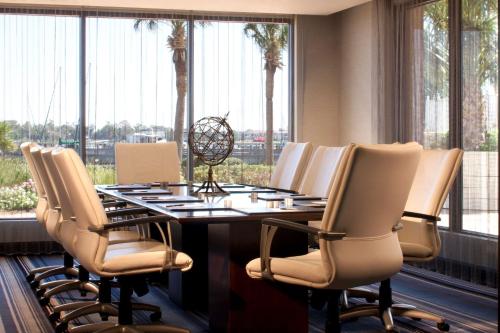 Hilton Houston NASA Clear Lake – Houston, TX