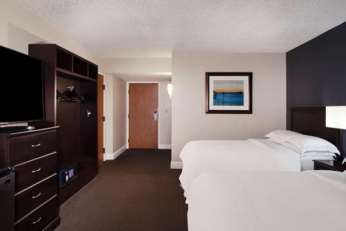 Hilton Houston NASA Clear Lake – Houston, TX