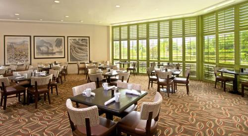 Hilton Tampa Airport Westshore