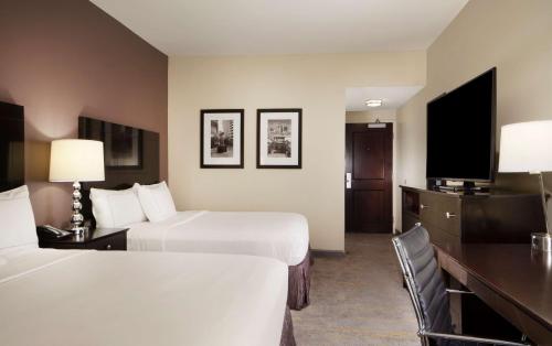 DoubleTree by Hilton El Paso Downtown - image 3