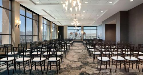 DoubleTree by Hilton El Paso Downtown - image 13