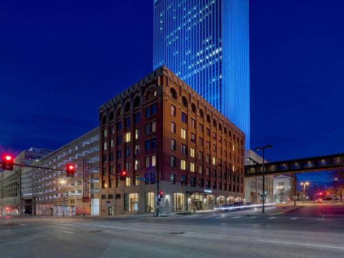 Photo - The Peregrine Omaha Downtown Curio Collection By Hilton