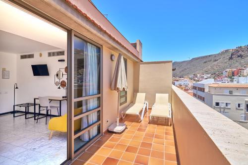 Hotel Torre Del Conde in ลาโกเมรา