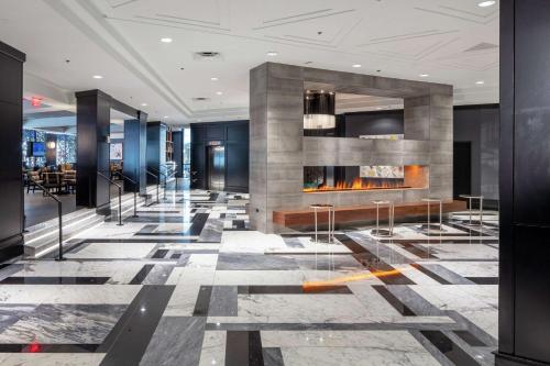 Hilton Boston Back Bay - image 22