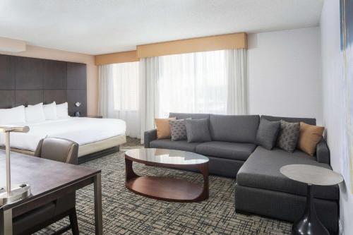 DoubleTree by Hilton Hotel Syracuse