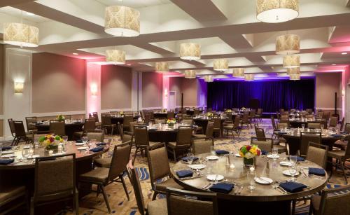Hilton Boston Back Bay - image 36