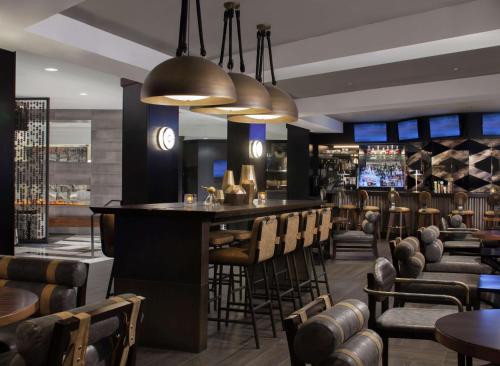 Hilton Boston Back Bay - image 29
