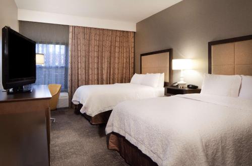 Hampton Inn Lawrenceville - image 2