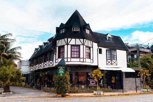 Pousada Casa da Pedra, Búzios
