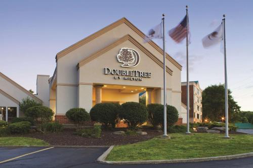 DoubleTree by Hilton Hotel Cleveland - Independence