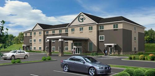 . GrandStay Hotel & Suites Algona