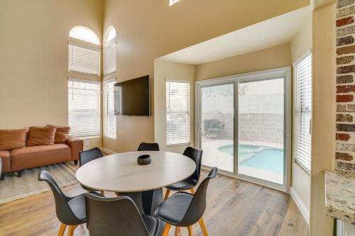 Las Vegas Vacation Rental Private Pool and Patio!, Las Vegas (zdjęcie 2)