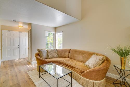 Las Vegas Vacation Rental Private Pool and Patio!, Las Vegas (zdjęcie 6)