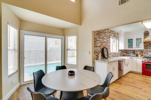 Las Vegas Vacation Rental Private Pool and Patio!, Las Vegas (zdjęcie 8)