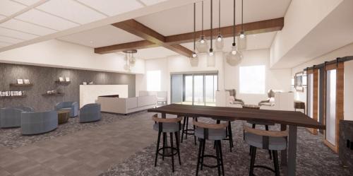 GrandStay Hotel & Suites Algona in Algona