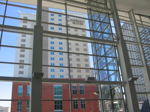 Embassy Suites by Hilton Denver Downtown Convention Center in Denver, USA